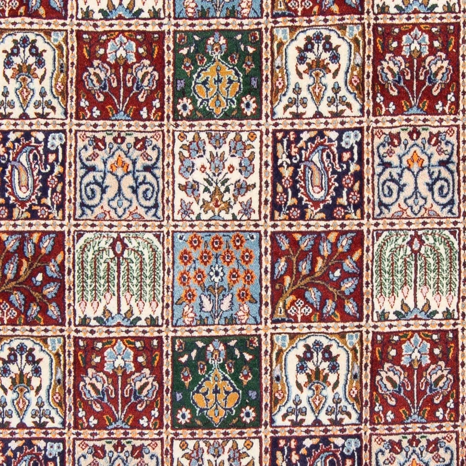 Alfombra persa - Clásica - 300 x 200 cm - beige