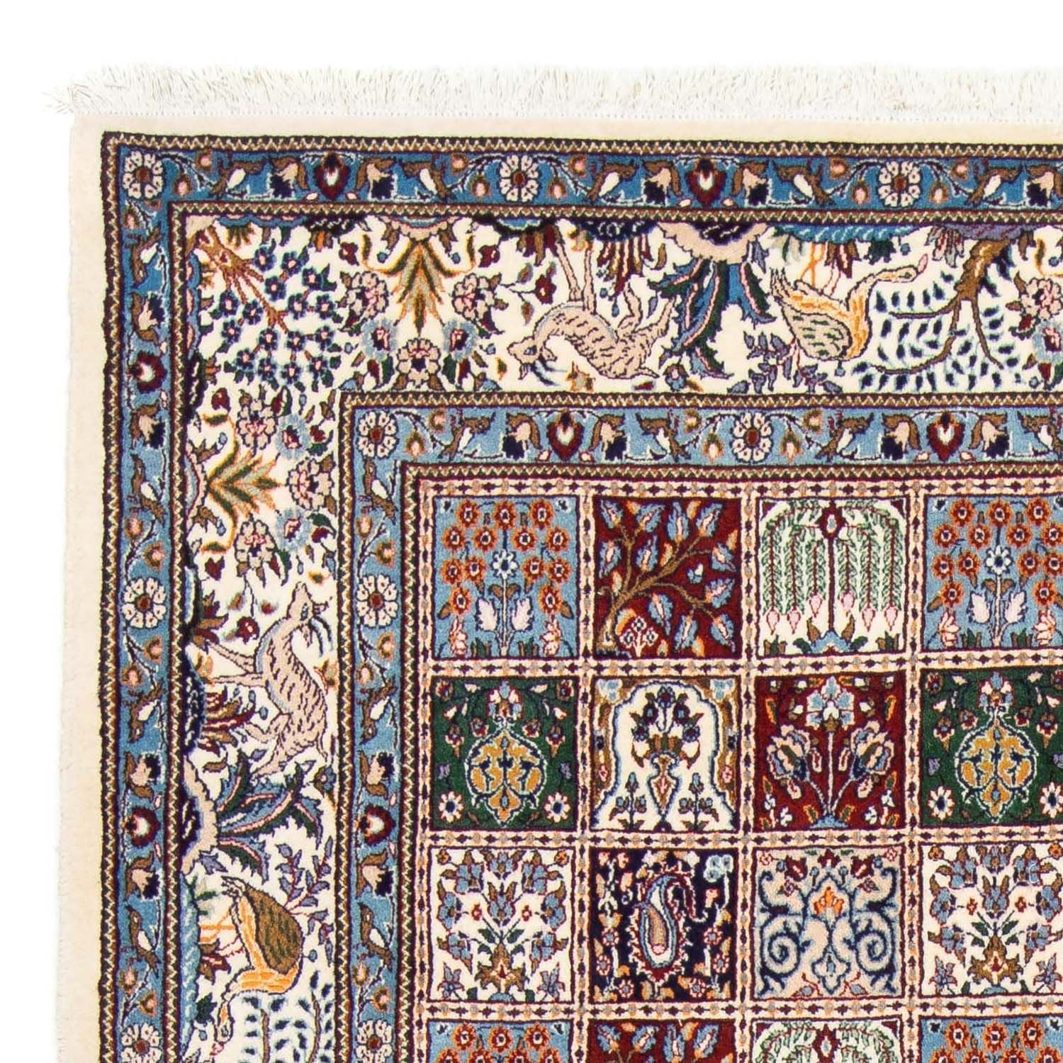 Alfombra persa - Clásica - 300 x 200 cm - beige