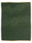 Alfombra Kelim - Oriental - 209 x 156 cm - azul oscuro