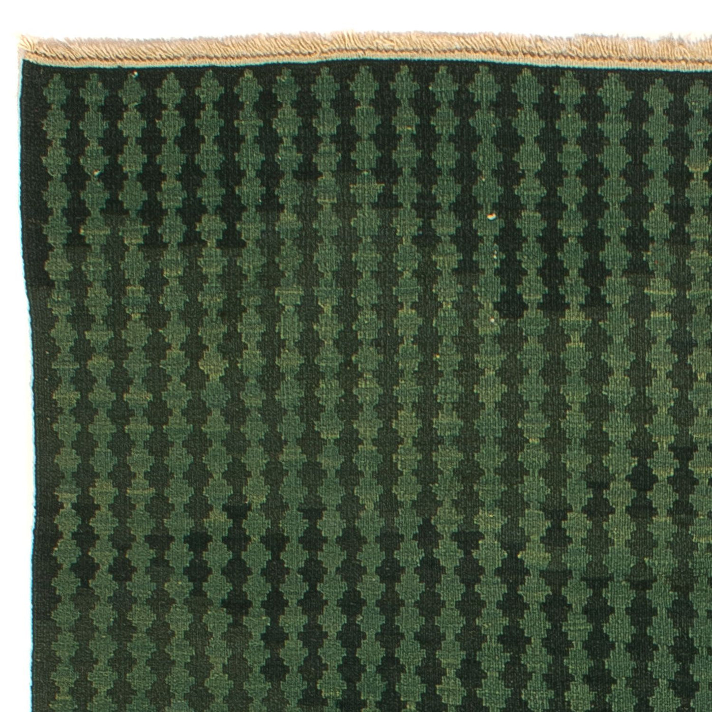 Kilim Fars Alfombra 209x156cm