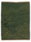 Alfombra Kelim - Oriental - 197 x 158 cm - azul oscuro