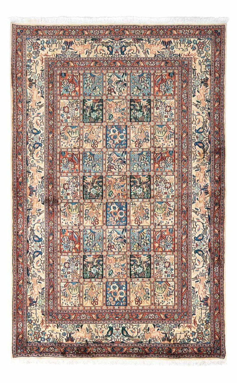 Alfombra persa - Clásica - 250 x 170 cm - beige