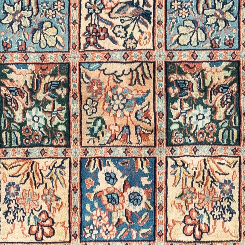 Alfombra persa - Clásica - 250 x 170 cm - beige