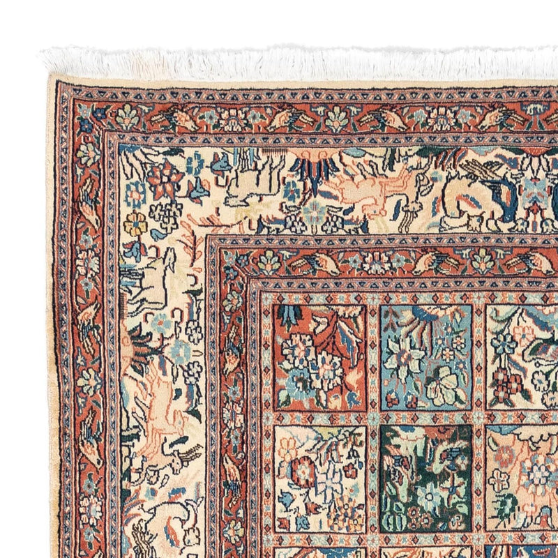 Alfombra persa - Clásica - 250 x 170 cm - beige