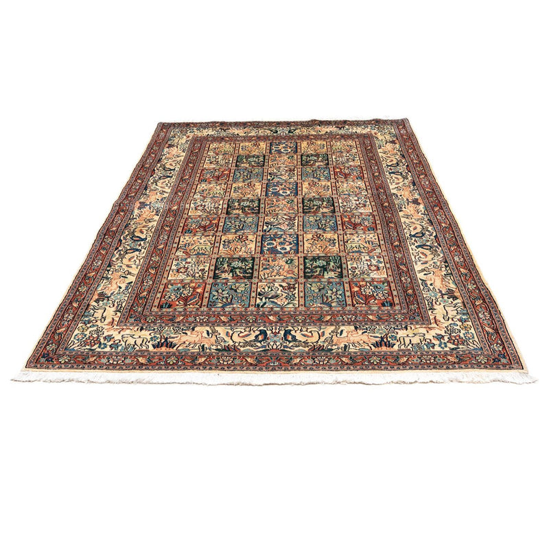 Alfombra persa - Clásica - 250 x 170 cm - beige