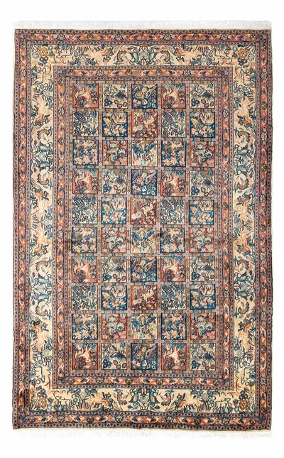 Moud Alfombra 167x253cm - Alfombra persa