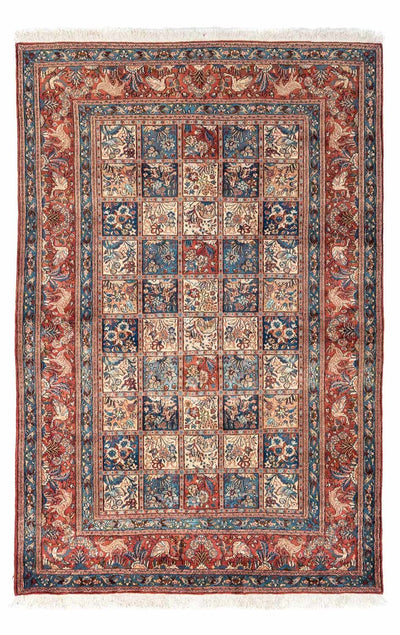 Moud Alfombra 172x255cm - Alfombra persa
