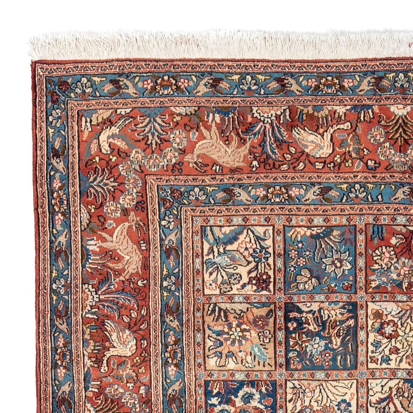 Moud Alfombra 255x172cm - Alfombra persa