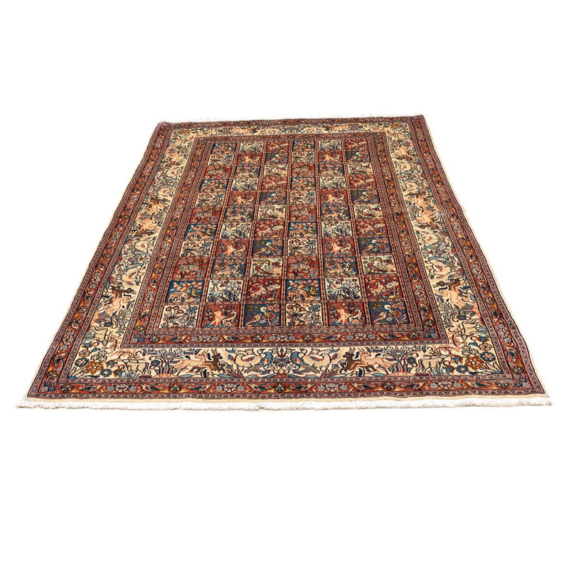 Alfombra persa - Clásica - 260 x 168 cm - beige