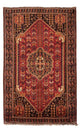 Qashqai Alfombra 170x270cm - Alfombra persa