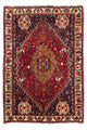 Ghashghai Alfombra 242x158cm - Alfombra persa