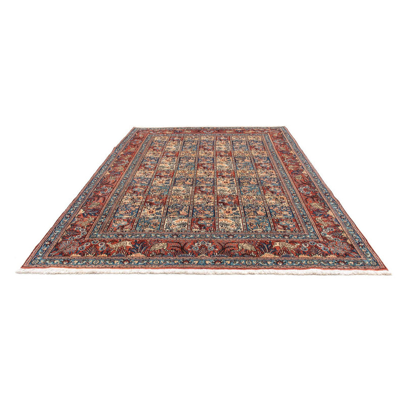 Alfombra persa - Clásica - 298 x 204 cm - rojo claro