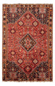 Qashqai Alfombra 163x252cm - Alfombra persa