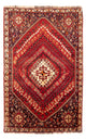 Qashqai Alfombra 256x163cm - Alfombra persa