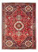 Qashqai Alfombra 218x164cm - Alfombra persa