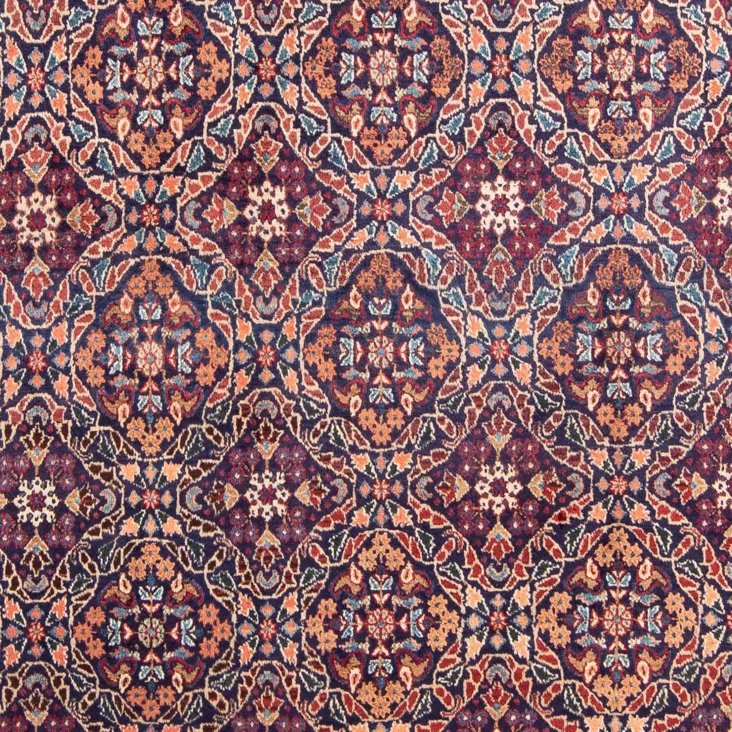Alfombra persa - Clásica - 314 x 214 cm - rojo claro