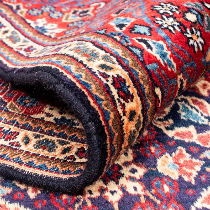 Alfombra persa - Clásica - 314 x 214 cm - rojo claro