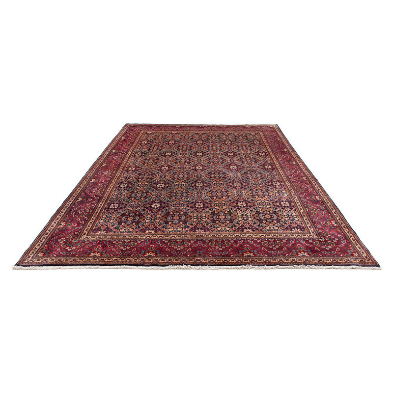 Alfombra persa - Clásica - 314 x 214 cm - rojo claro