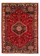 Qashqai Alfombra 283x204cm - Alfombra persa