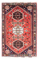 Qashqai Alfombra 170x116cm - Alfombra persa