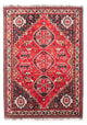Qashqai Alfombra 154x104cm - Alfombra persa