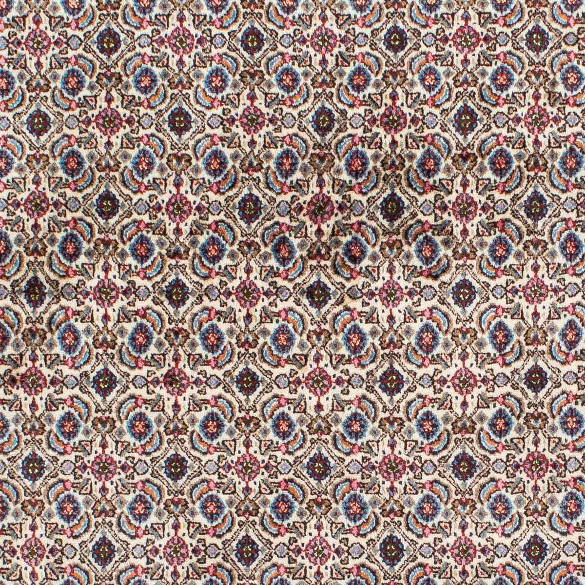 Alfombra persa - Clásica - 197 x 149 cm - beige