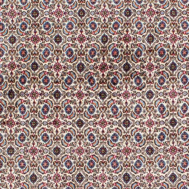 Alfombra persa - Clásica - 197 x 149 cm - beige