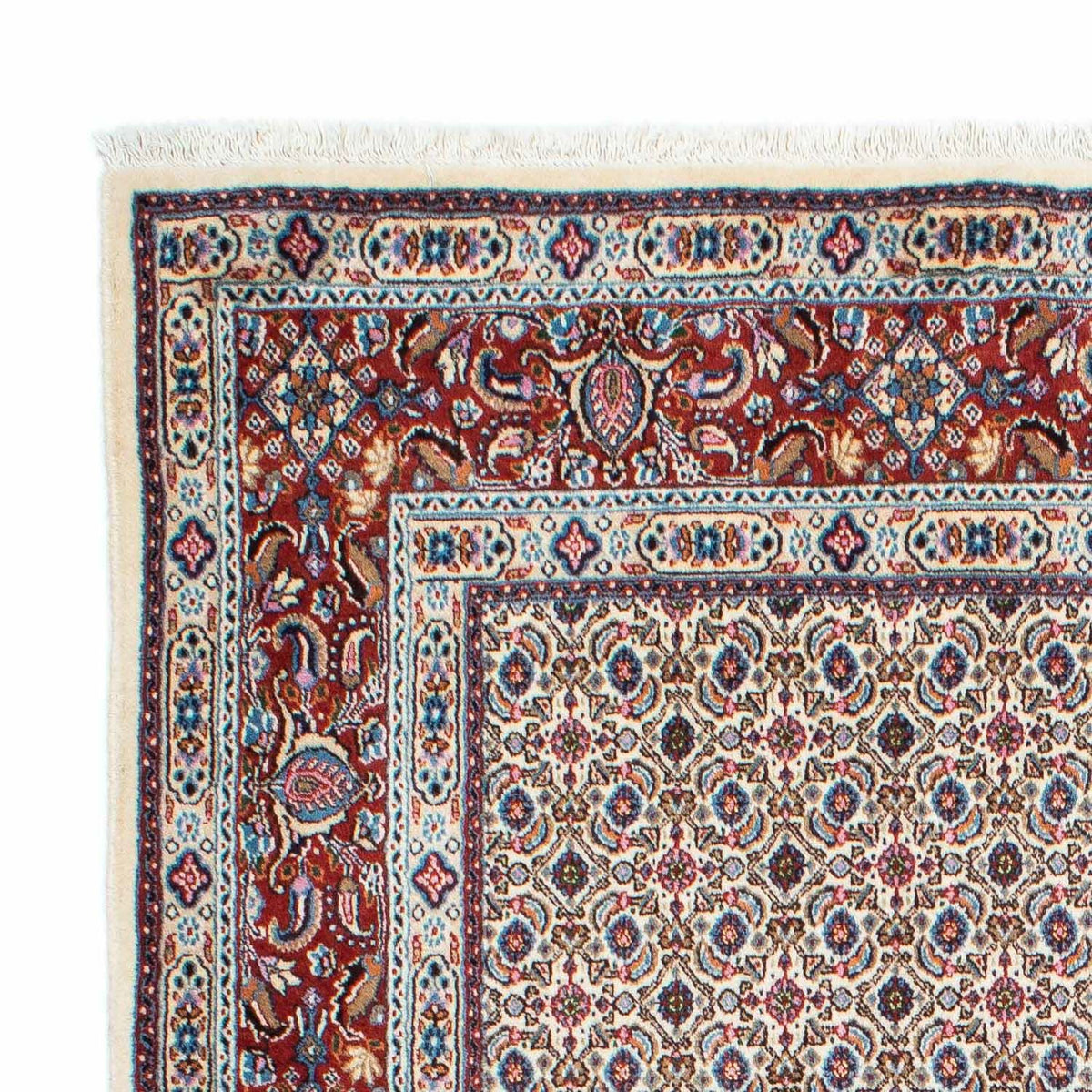 Moud Alfombra 149x197cm - Alfombra persa