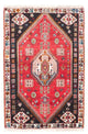 Qashqai Alfombra 152x102cm - Alfombra persa