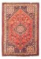 Ghashghai Alfombra 167x128cm - Alfombra persa