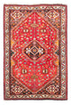 Qashqai Alfombra 106x155cm - Alfombra persa