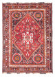 Ghashghai Alfombra 149x111cm - Alfombra persa