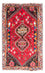 Alfombra persa - Nómada - 168 x 105 cm - rojo oscuro
