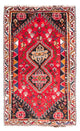 Qashqai Alfombra 168x105cm - Alfombra persa