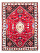 Qashqai Alfombra 118x155cm - Alfombra persa