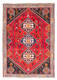 Qashqai Alfombra 151x106cm - Alfombra persa