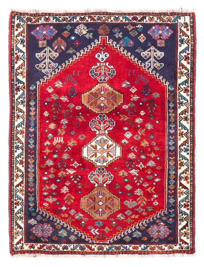Qashqai Alfombra 119x157cm - Alfombra persa