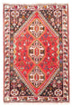 Qashqai Alfombra 162x114cm - Alfombra persa