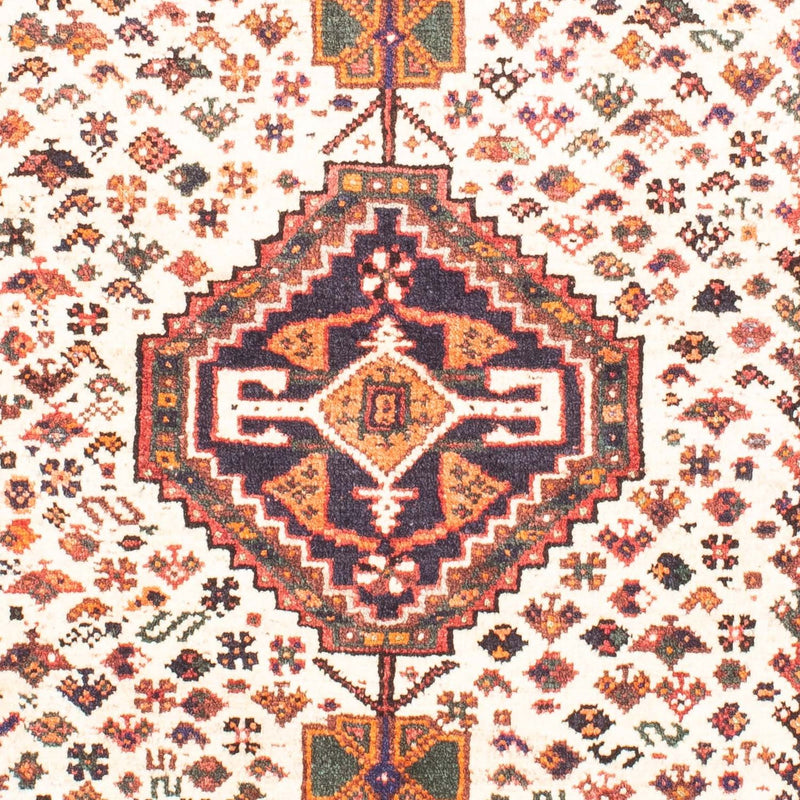 Alfombra persa - Nómada - 148 x 103 cm - beige