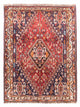 Qashqai Alfombra 119x160cm - Alfombra persa