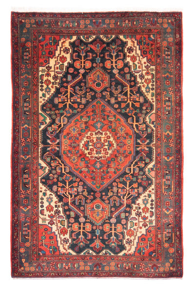 Nahavand Alfombra 153x240cm - Alfombra persa
