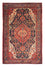 Alfombra persa - Nómada - 240 x 153 cm - rojo