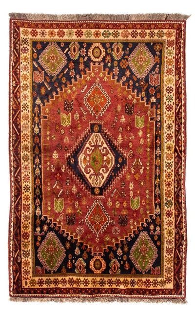 Abadeh Alfombra 145x230cm - Alfombra persa