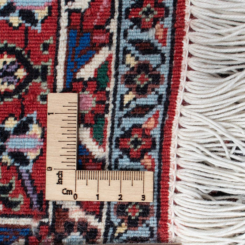Alfombra persa - Bidjar - 205 x 134 cm - multicolor