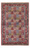 Alfombra persa - Clásica - 251 x 162 cm - rojo