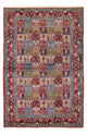 Moud Alfombra 162x251cm - Alfombra persa
