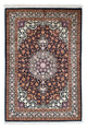 Qom Alfombra 149x100cm - Alfombra persa