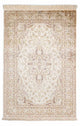 Qom Alfombra 99x147cm - Alfombra persa