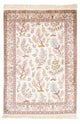 Ghom Alfombra 146x104cm - Alfombra persa