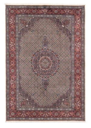 Alfombra persa - Clásica - 285 x 195 cm - beige